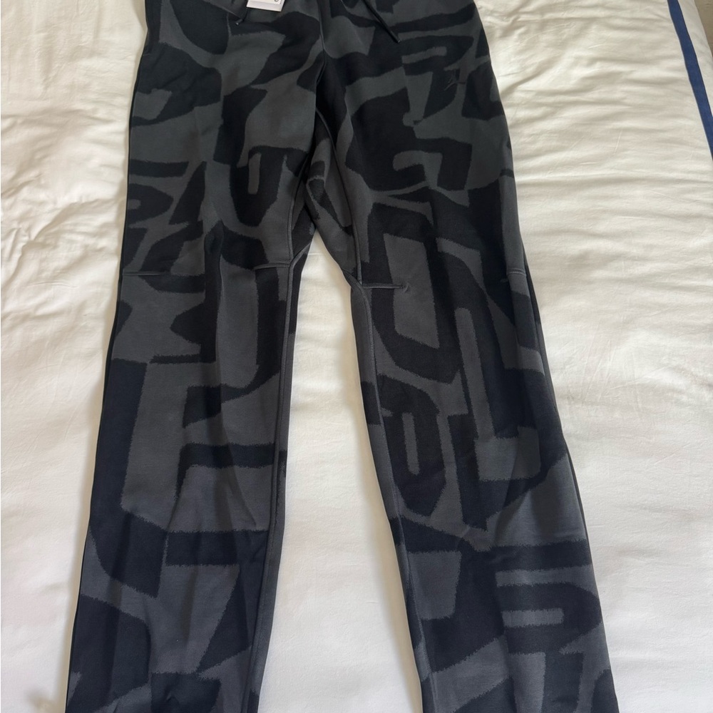 Jordan Sport Hoop Fleece Men’s Sweatpants